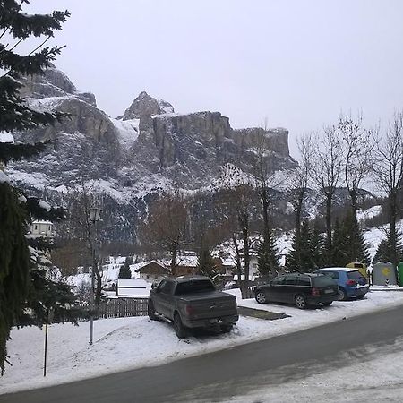 Supermountainski Colfosco公寓 外观 照片